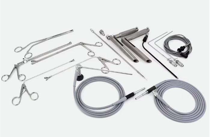 Visualization Equipment